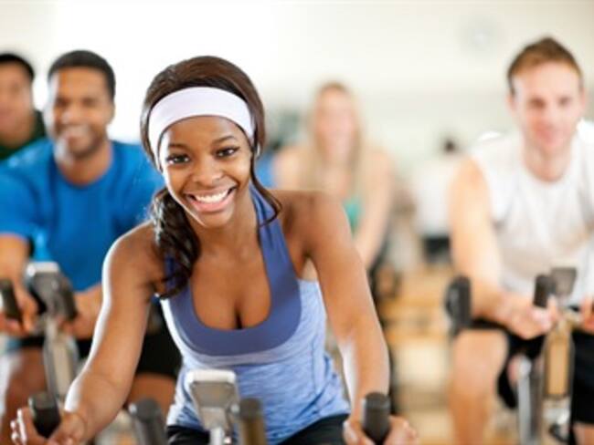 Mejora tu condición física.'Planea tu domingo' con Sonia Chávez 12/05/13