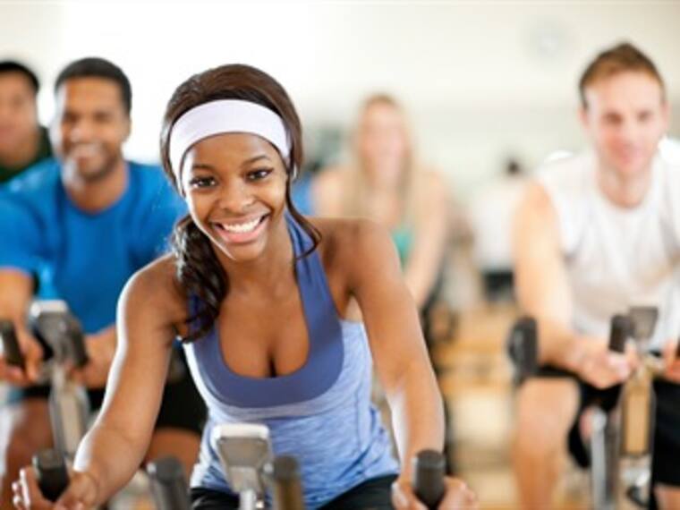 Mejora tu condición física.'Planea tu domingo' con Sonia Chávez 12/05/13