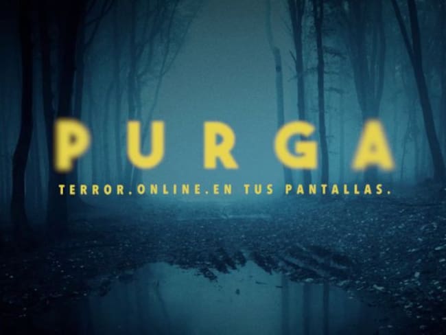 Conoce ‘Purga’, el Netflix especializado en películas de terror