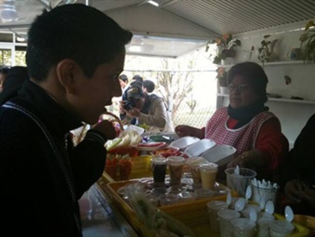 Prohíben en Sonora alimentos 'chatarra' en pequeñas porciones