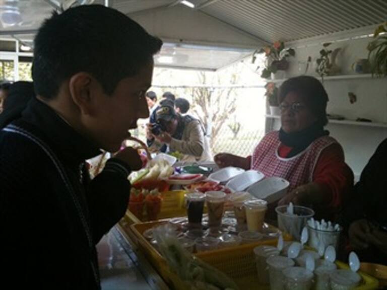 Prohíben en Sonora alimentos 'chatarra' en pequeñas porciones