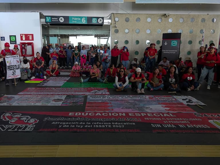 FOTO:ROGELIO MORALES/CUARTOSCURO.COM