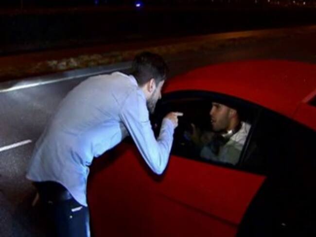 Recriminan a jugadores de Real Madrid tras perder el derbi