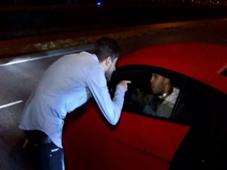 Recriminan a jugadores de Real Madrid tras perder el derbi