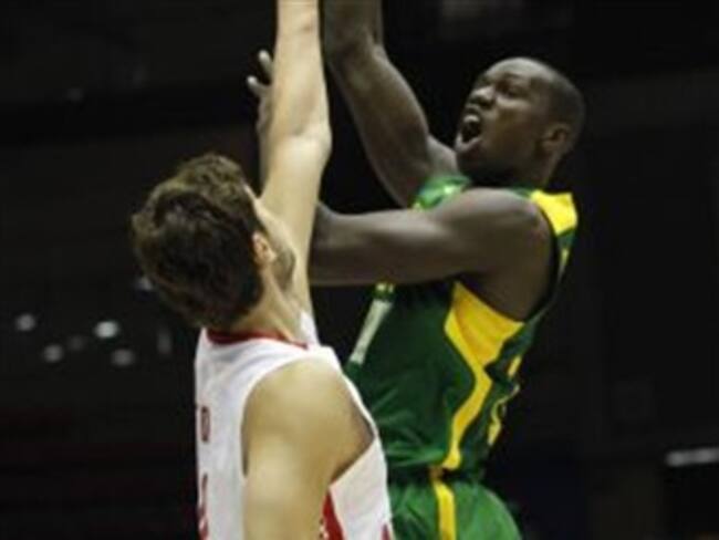 'Ricky Rubio es el mejor pasador que existe hoy': Gorgui Diengo