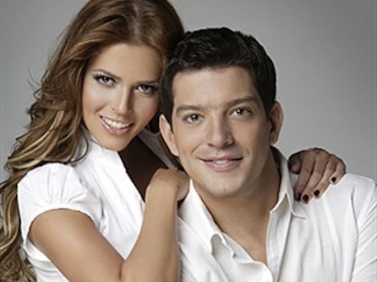 Asegura Yahir estar listo para pedirle matrimonio a Claudia Álvarez