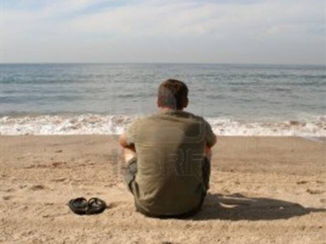 No saben nadar. John Lemon desde Nueva York