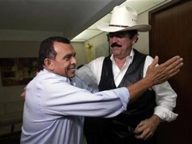 Analizará Congreso de Honduras amnistía política para golpistas