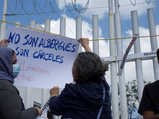 Comisión Migratoria de México cumple un año sin sesionar: Isabela González