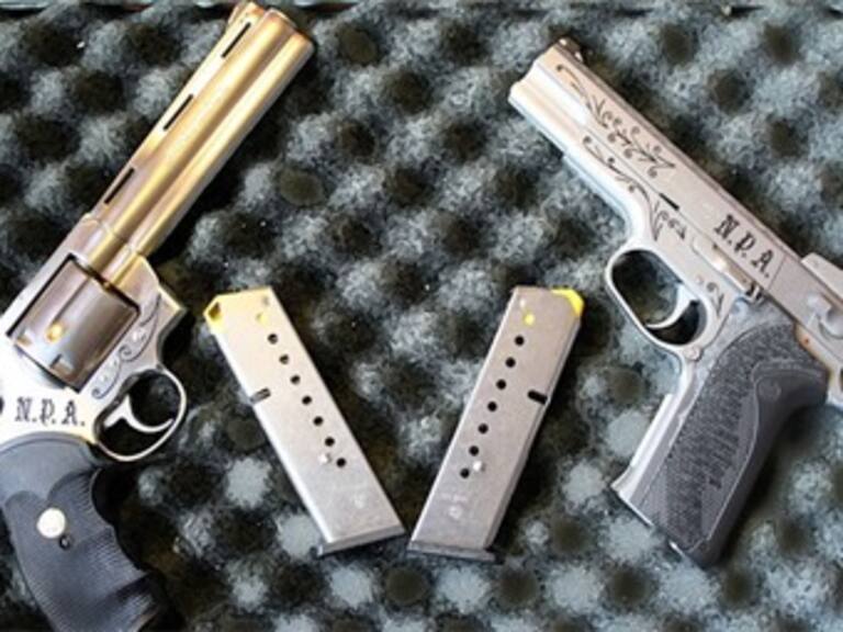 Honduras deroga decreto que restringía portación de armas