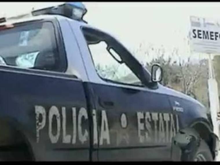 Siguen las investigaciones. Laura Sánchez, colaboradora en Guerrero. 13/02/13