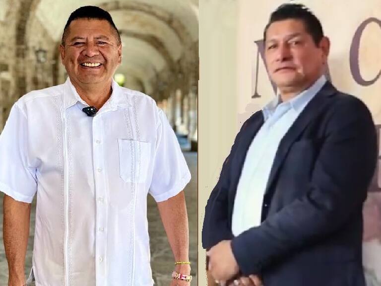 Los alcaldes de Atlatlahuacan y Morelos podrían ser expulsados de las reuniones de seguridad del gobierno de Morelos por presuntos vínculos con el narco.