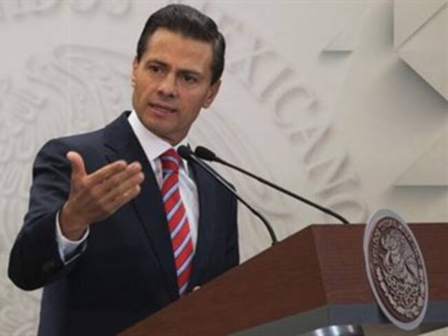 Anuncia EPN acciones ejecutivas contra la corrupción