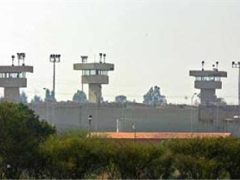 Trasladan a Puente Grande a ex elementos de la AFI