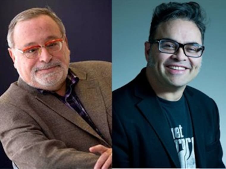 'WFM' del miércoles 30 de diciembre. No te pierdas lo mejor de las entrevistas a Fernando Savater y Joselo Rangel