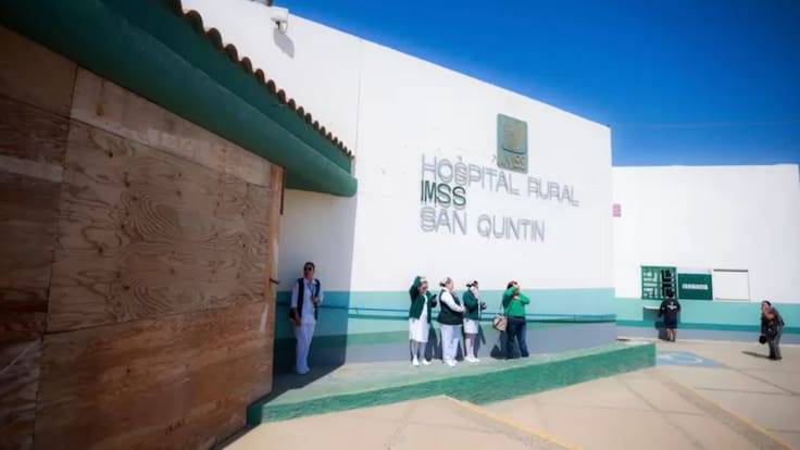 IMSS: Hacia el nuevo Hospital General de Zona 80 Camas en San Quintín, Baja California – Contexto, desafíos y fortalecimiento reciente