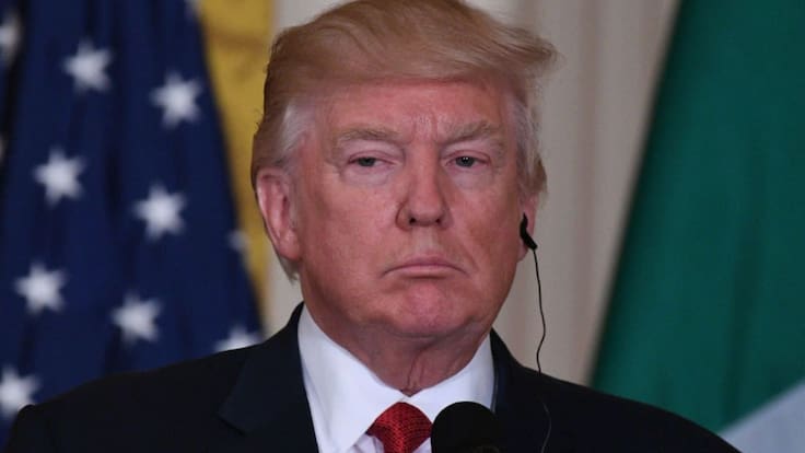 Trump recibe revés migratorio: Corte Suprema confirma derecho a ciudadanía por nacimiento
