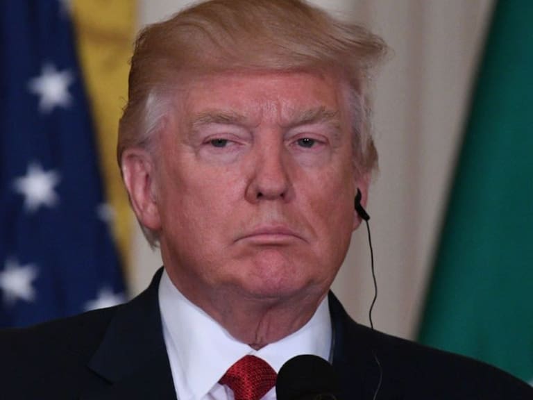 La Corte Suprema frena el intento de Trump de restringir la ciudadanía por nacimiento en Estados Unidos. Getty Images