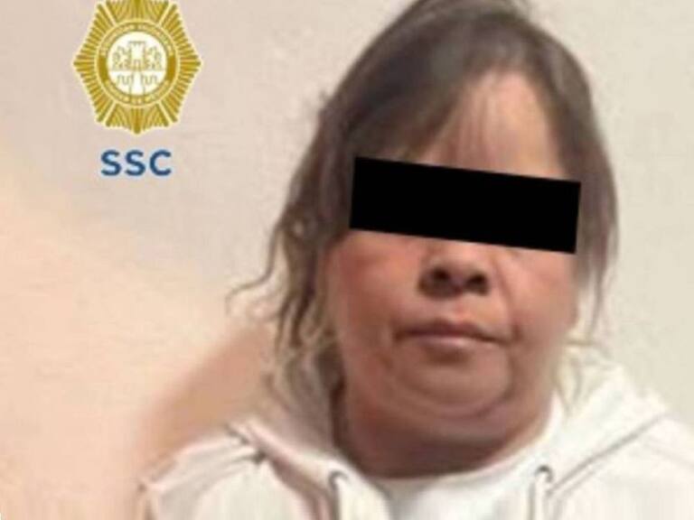 Vinculan a proceso a Guadalupe "N", hermana de "El Betito"