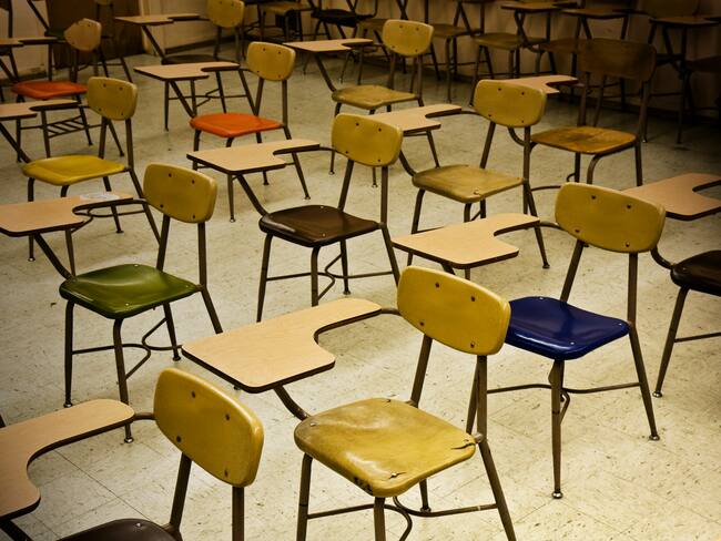 Se suspenden clases del 19 al 21 de marzo por paro nacional de maestros en la SEP