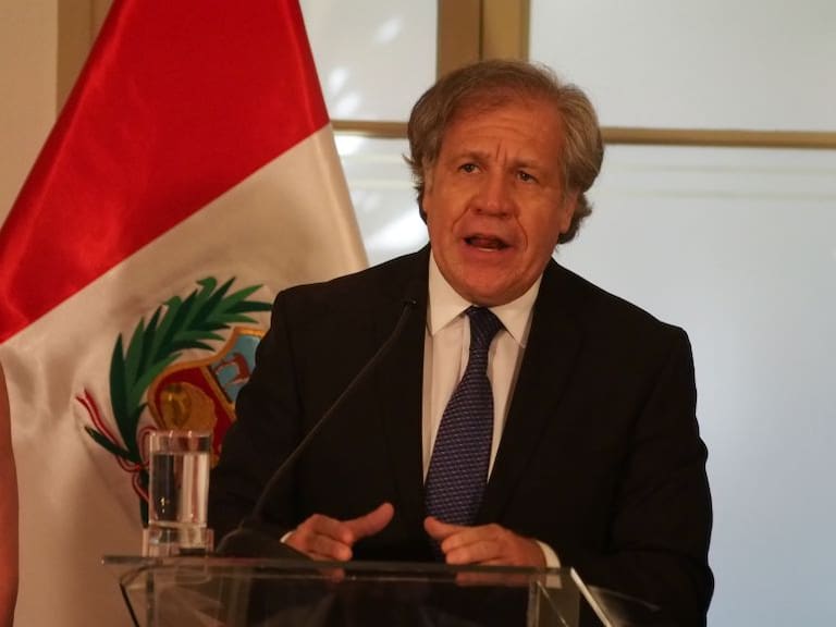 Violencia electoral en México es inaceptable: OEA