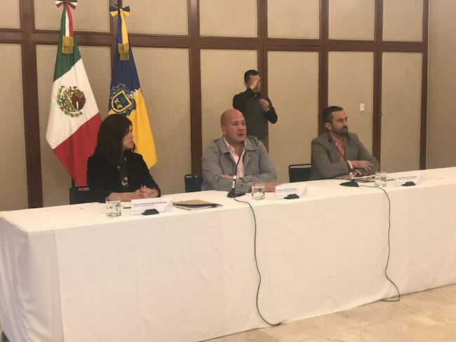Presentan nuevo modelo de verificación vehicular