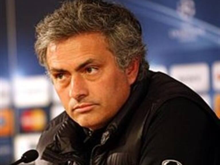 Estaría Mourinho cuatro temporadas con Chelsea en su segunda etapa