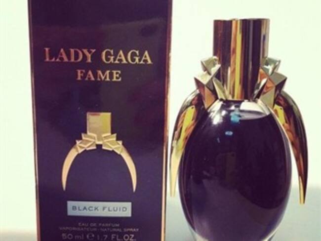 Lanzará Lady Gaga perfume al mercado