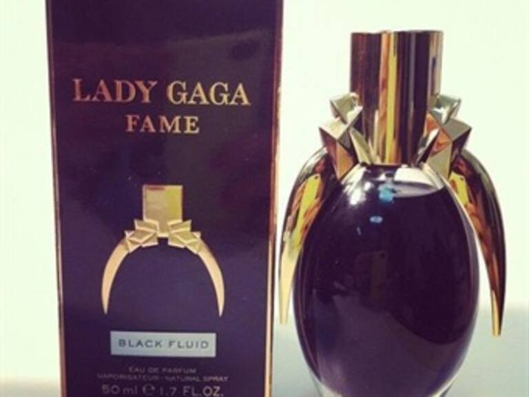 Lanzará Lady Gaga perfume al mercado