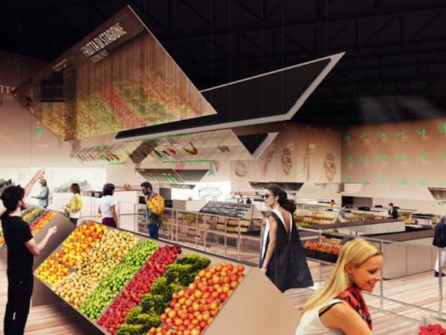 “Así Sopitas”: Amazon crea supermercado del futuro