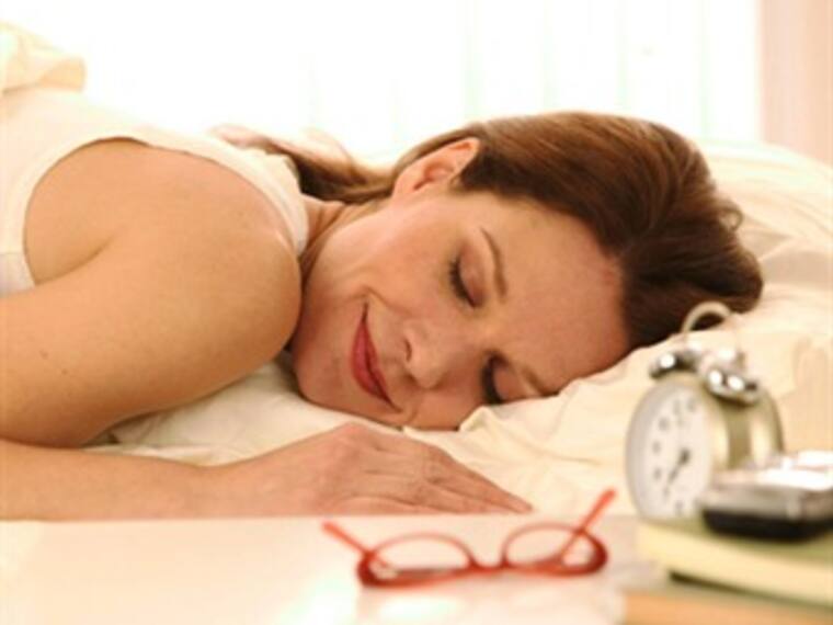 ¿Por qué es importante dormir?