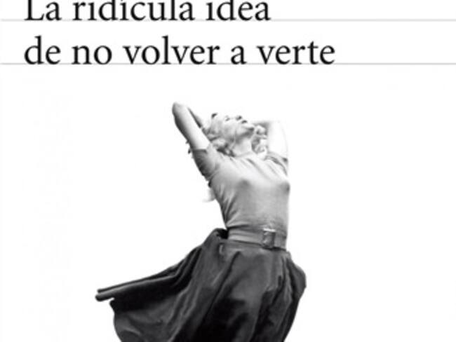 ¿Qué está leyendo Javier Aranda?