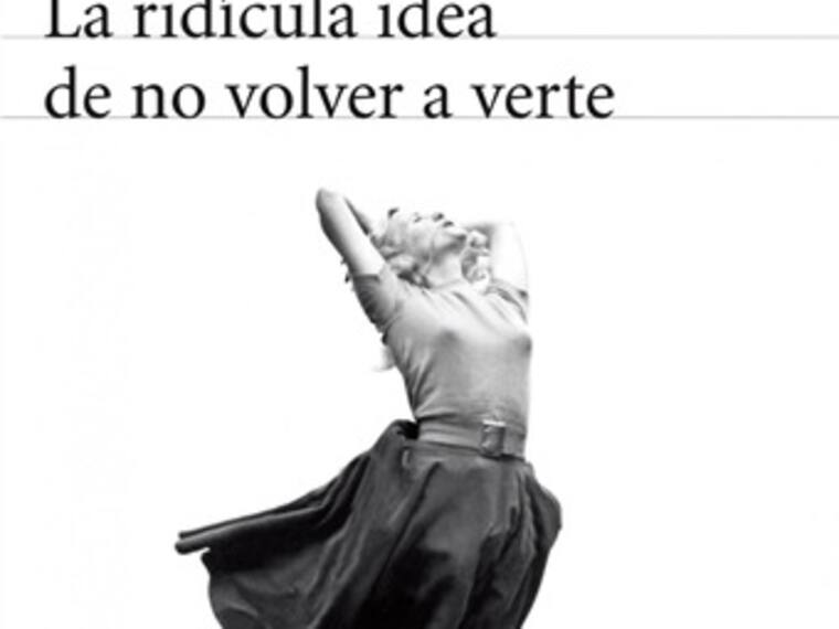 ¿Qué está leyendo Javier Aranda?