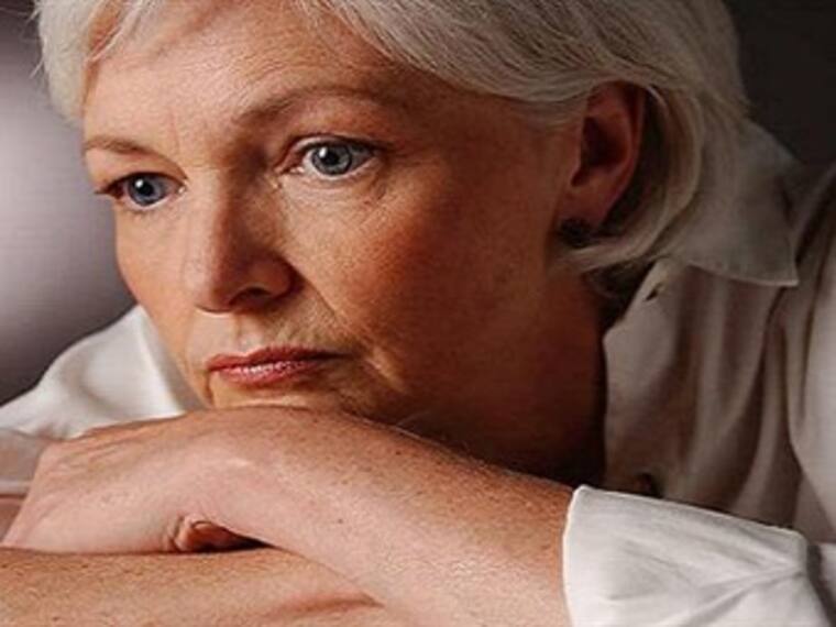 Menopausia y Andropausia.Federico Berrueto, director de Gabinete de Comunicación Estratégica