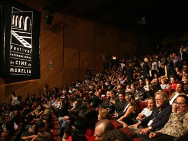 El Festival Internacional de Cine de Morelia con Linda Cruz en 'Movie Monday'