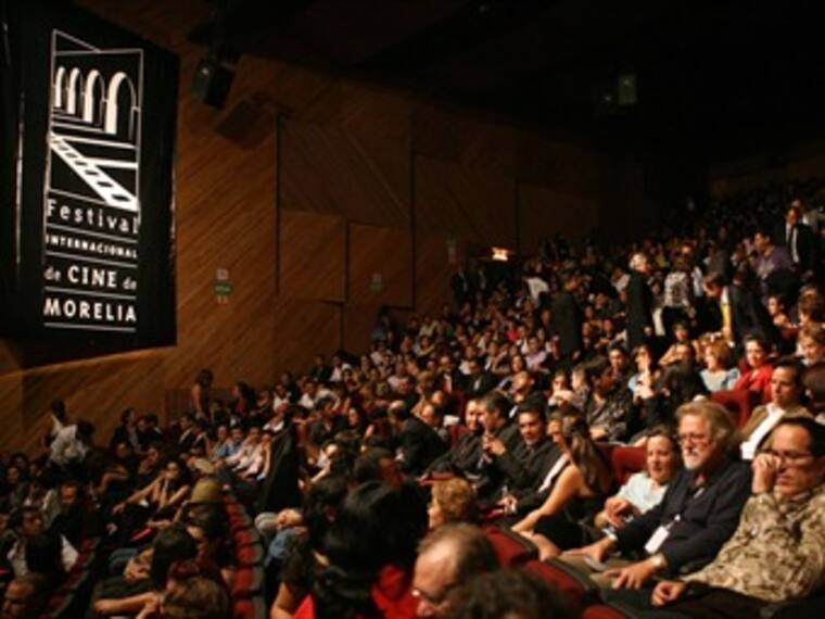 El Festival Internacional de Cine de Morelia con Linda Cruz en 'Movie Monday'