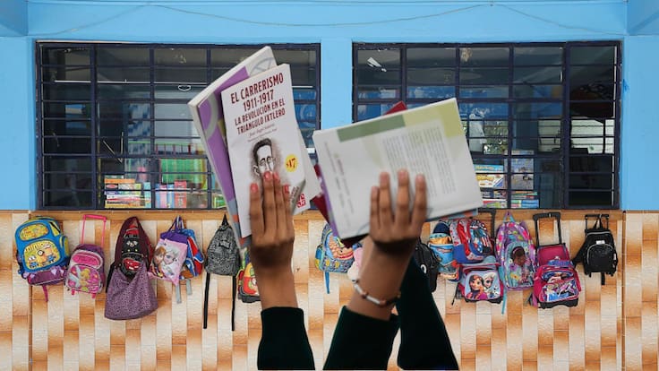 Resultados de ingreso a Secundaria 2026: ¿Cómo y cuándo realizar la inscripción presencial a la escuela asignada?