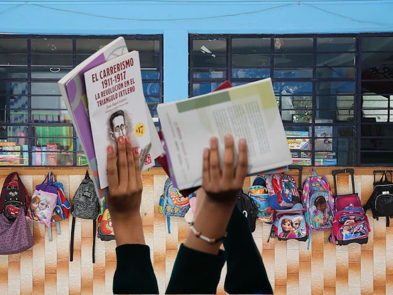 Mx - Fechas de inscripción presencial a Secundaria