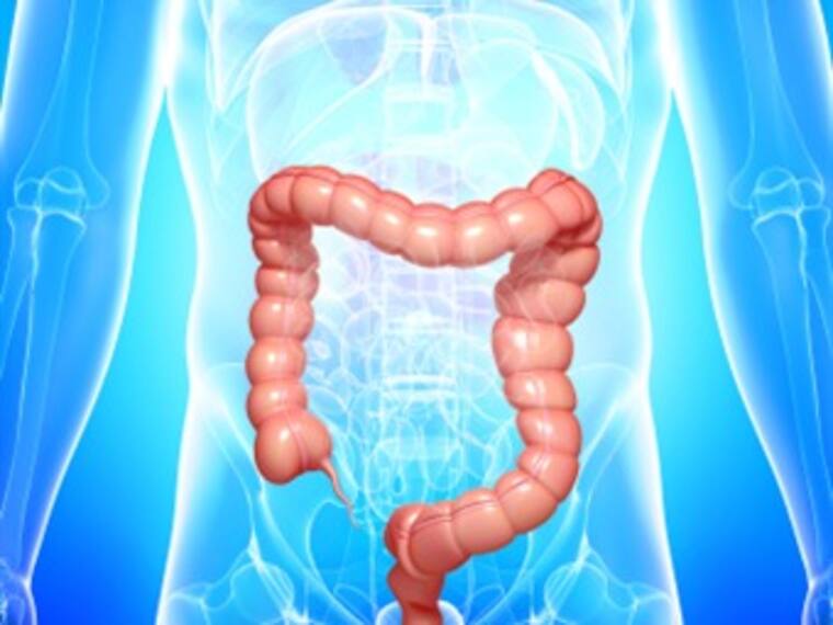 ¿Cuáles son los tipos de colitis?