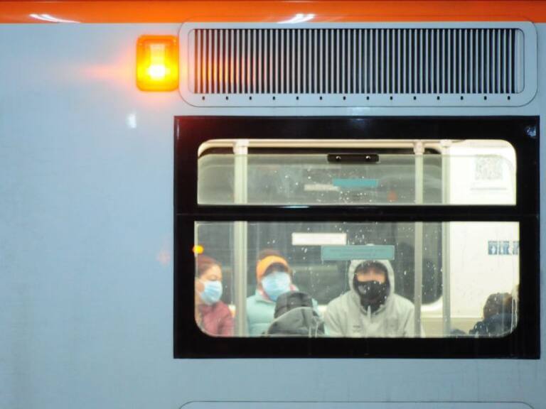 Línea 3 puede trabajar con seguridad y reanudar operaciones el lunes: Metro