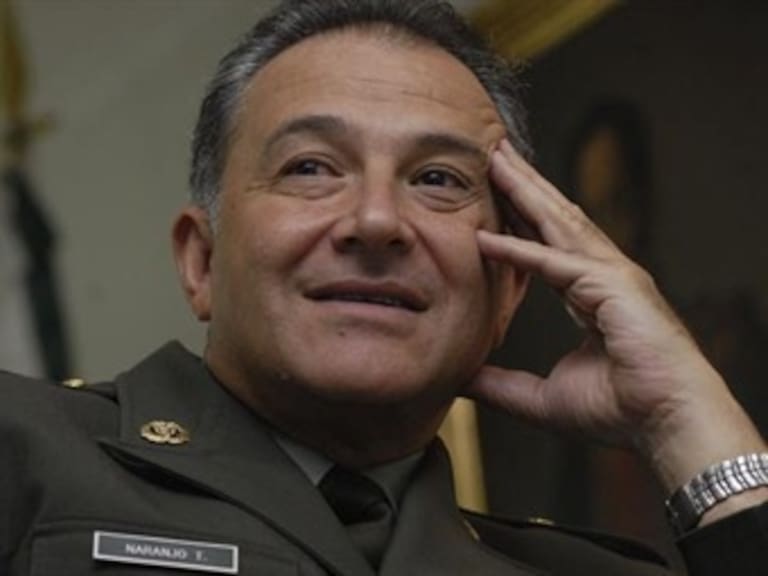 Identifican nuevas amenazas a seguridad en Colombia