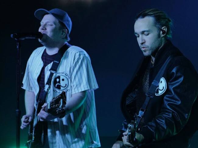 Miércoles de estrenos: "Love from de other side" de Fall Out Boy