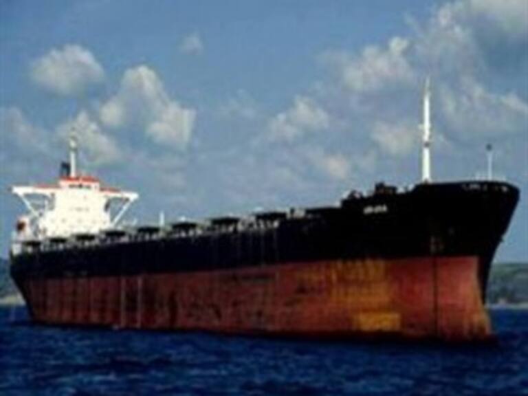 Piratas liberan tripulación del ‘Ariana’