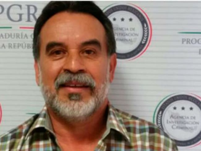 El hijo de Raúl Flores Hernández solicita amparo para evitar detención
