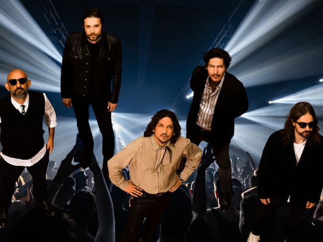 Zoé lleva sus conciertos del Estadio GNP a Cinemex: ¿Cuándo podrás ver ‘MEMOREX + REXSEXEX Y MÁS’?