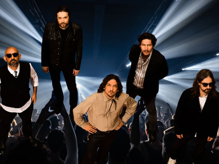 Mx - Zoé tendrá su propio estreno en cines, checa la fecha
