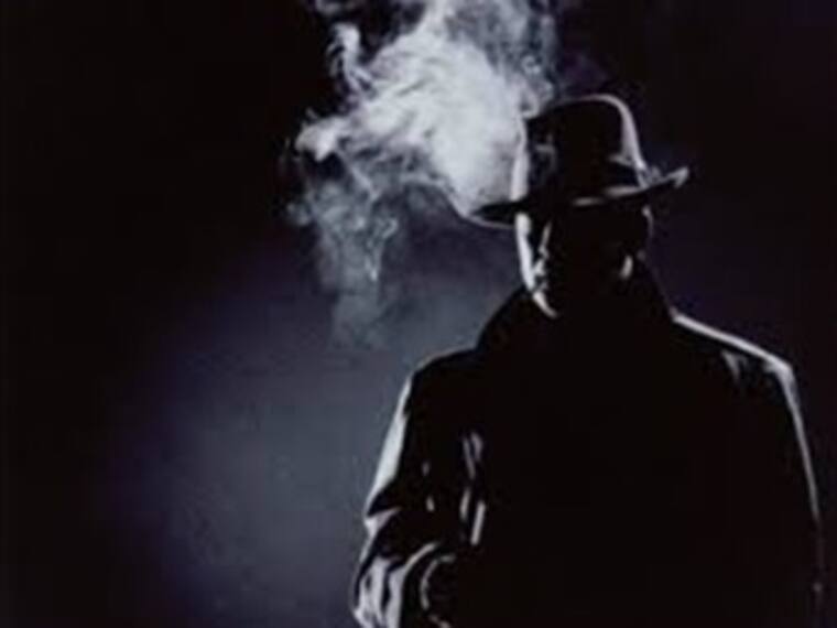 La Investigación del Charro: 'El Cervantino'