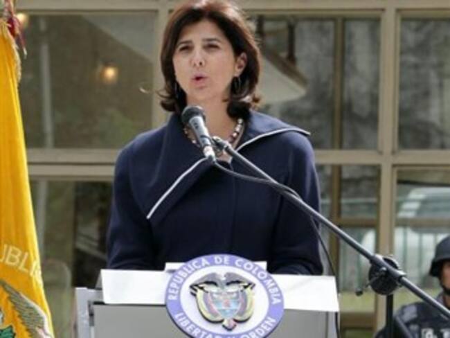 Afirman Colombia y Perú que Wikileaks es problema de EU