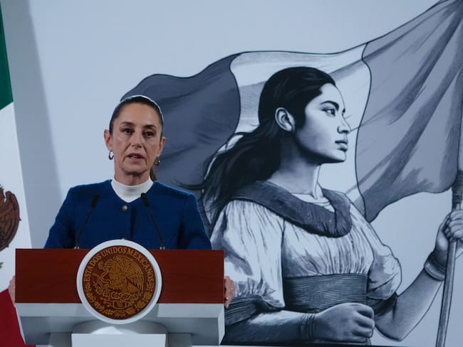 Sheinbaum llama a SCJN a seguir con selección de candidatos al PJ