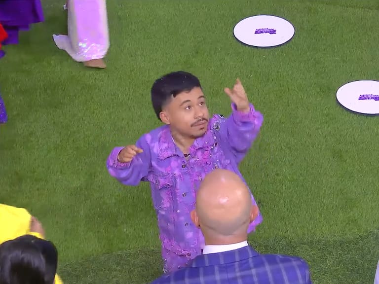 Abelito es el habitante 15 de la tercera temporada de La Casa de los Famosos.